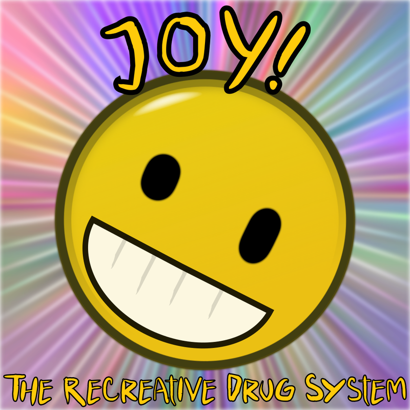 Original JoY! artwork