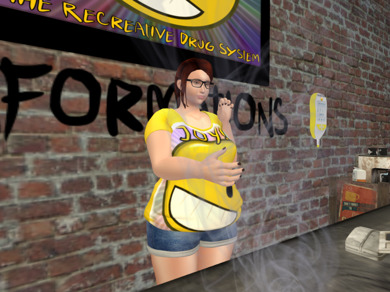 Juliette, the JoY! update bot