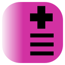Dealer customers list icon