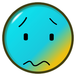 Anxious state: 30 to 15 minutes before sickness